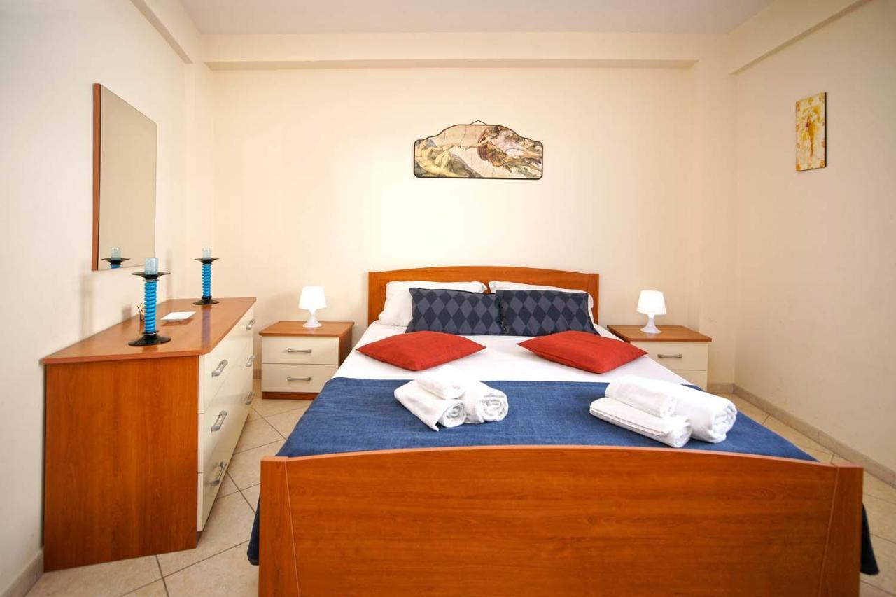 Marzamemi Vacanze ภายนอก รูปภาพ