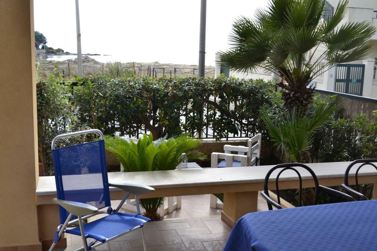 Marzamemi Vacanze ภายนอก รูปภาพ