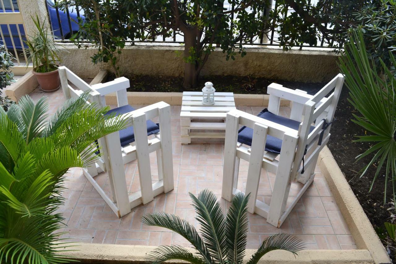 Marzamemi Vacanze ภายนอก รูปภาพ